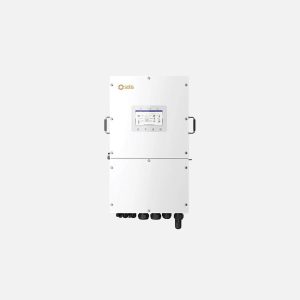 Solis S6 16kw single phase hybrid inverter