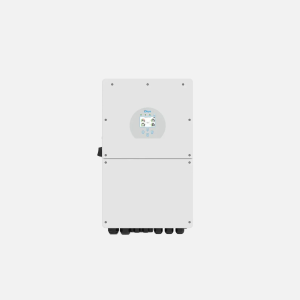 Deye 20kw Three Phase Hv Hybrid Inverter