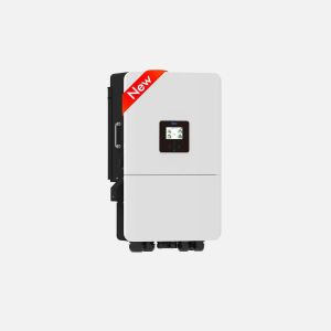 Deye 5kw Single Phase Hybrid Inverter (new)