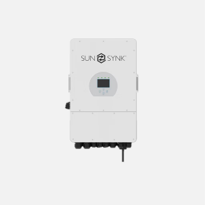 12kW 3-Phase Hybrid Inverter
