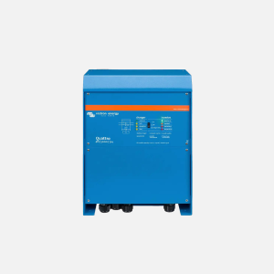 Victron Quattro 10