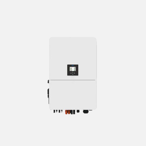 Deye 80kw Three Phase Hv Hybrid Inverter