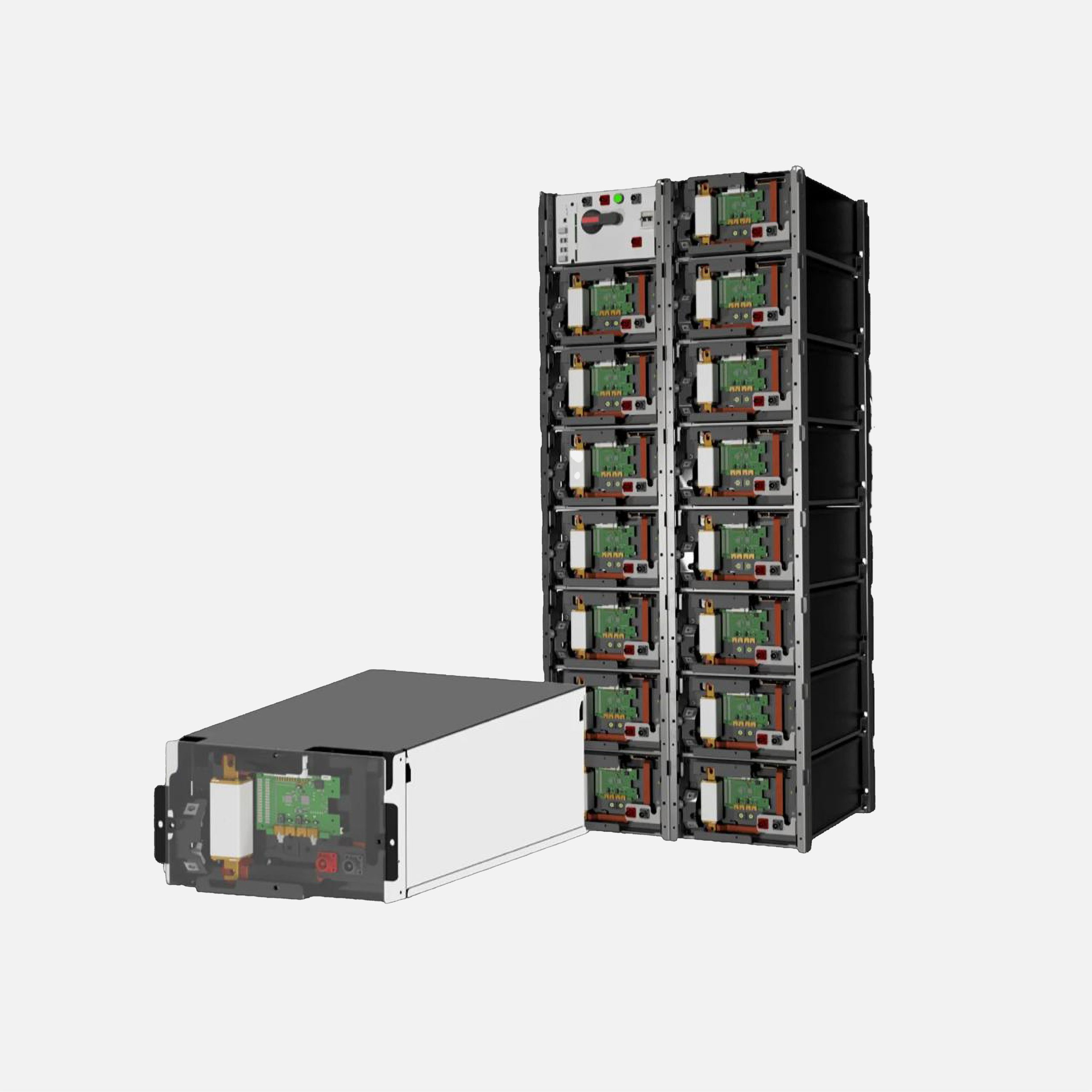 SolarMD HV SS70xx