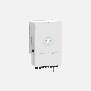 Deye 12kw Three Phase Hybrid Inverter