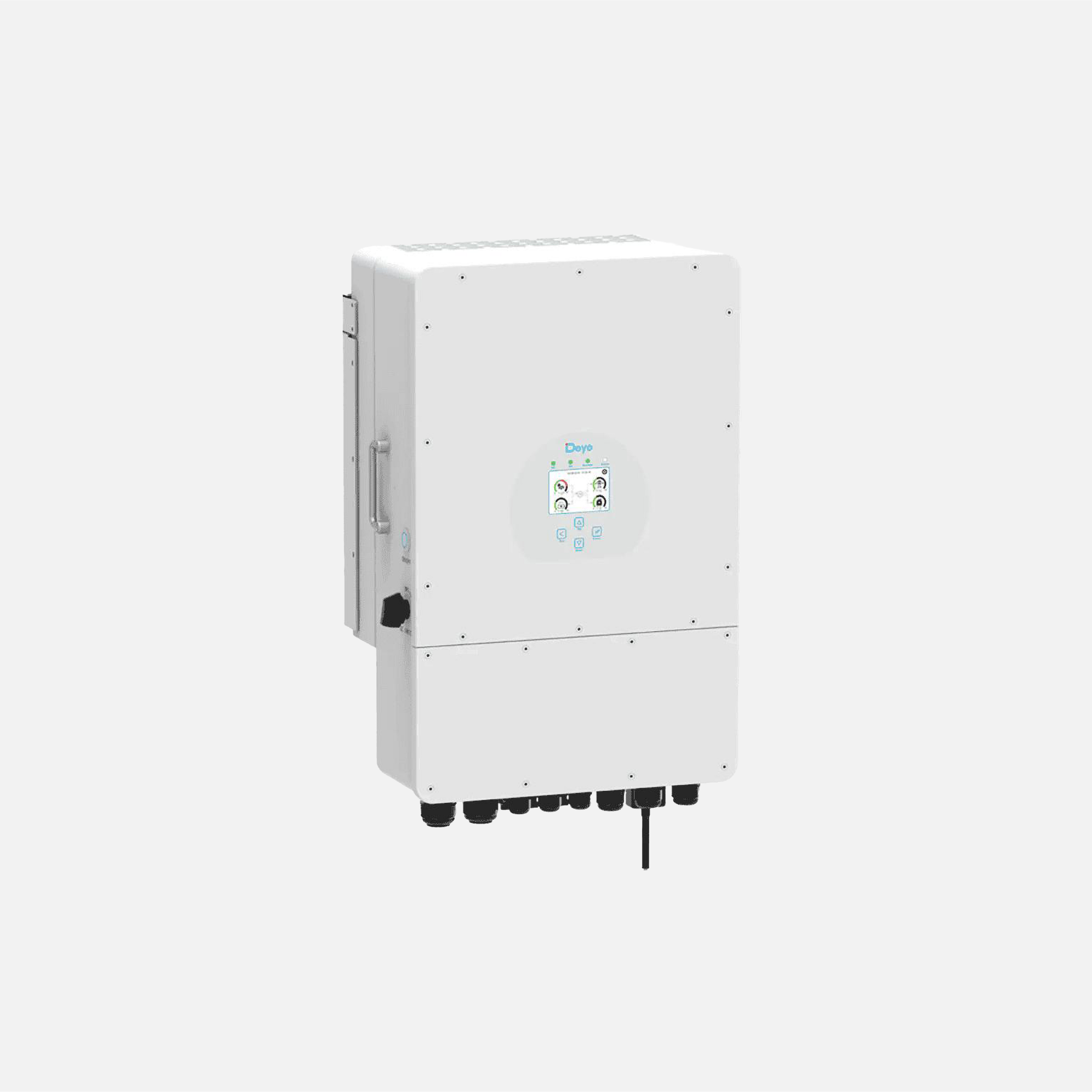 Deye 16kw Single Phase Hybrid Inverter