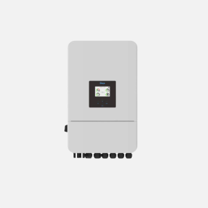 Deye 12kw Single Phase Hybrid Inverter