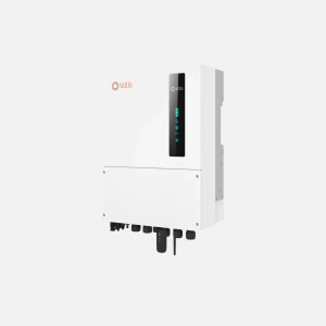 Solis S6 10kw single phase hybrid inverter