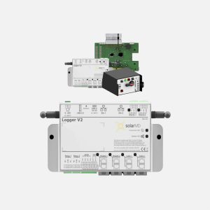 SolarMD Logger V2