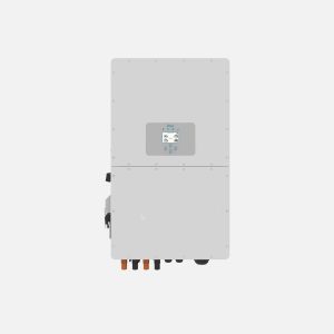 Deye 30kw Three Phase Hv Hybrid Inverter