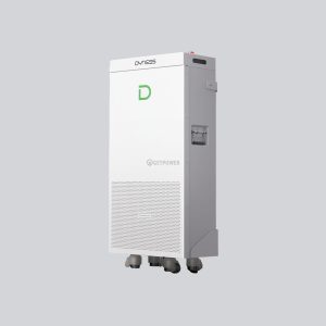 Dyness - Battery Lithium Ion 16.076kWh PowerBrick MAX