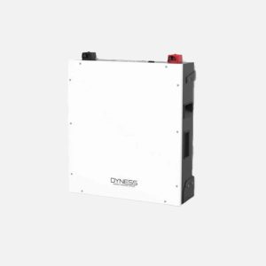 Dyness - Battery Lithium Ion DL5 5.12KWH 51.2V 100Ah - 1C (10 years warranty)