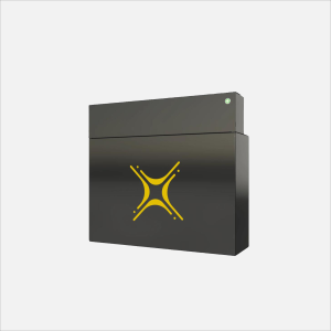SolarMD 16kWh Battery