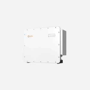 Solis S6 150kw 3Ph PV string inverter