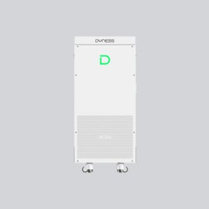 Dyness - Battery Lithium Ion 16.076kWh PowerBrick MAX IP65